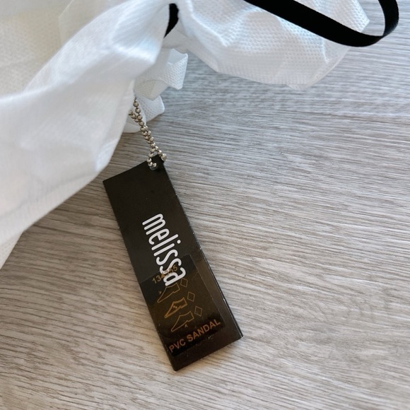 MELISSA X DISNEY • BAG - Picture 9 of 9